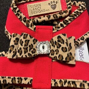 Susan Lanci Design. Brand New